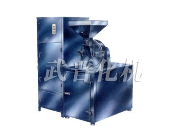 30B-X型万能粉碎机组